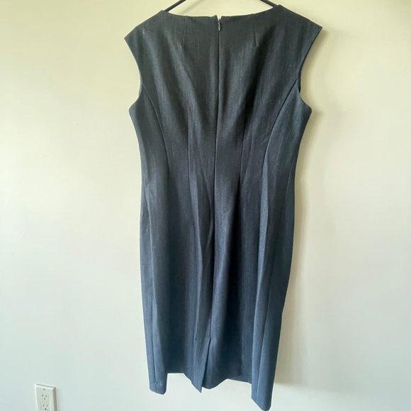 Calvin Klein Business Casual Dress - Picture 5 of 5